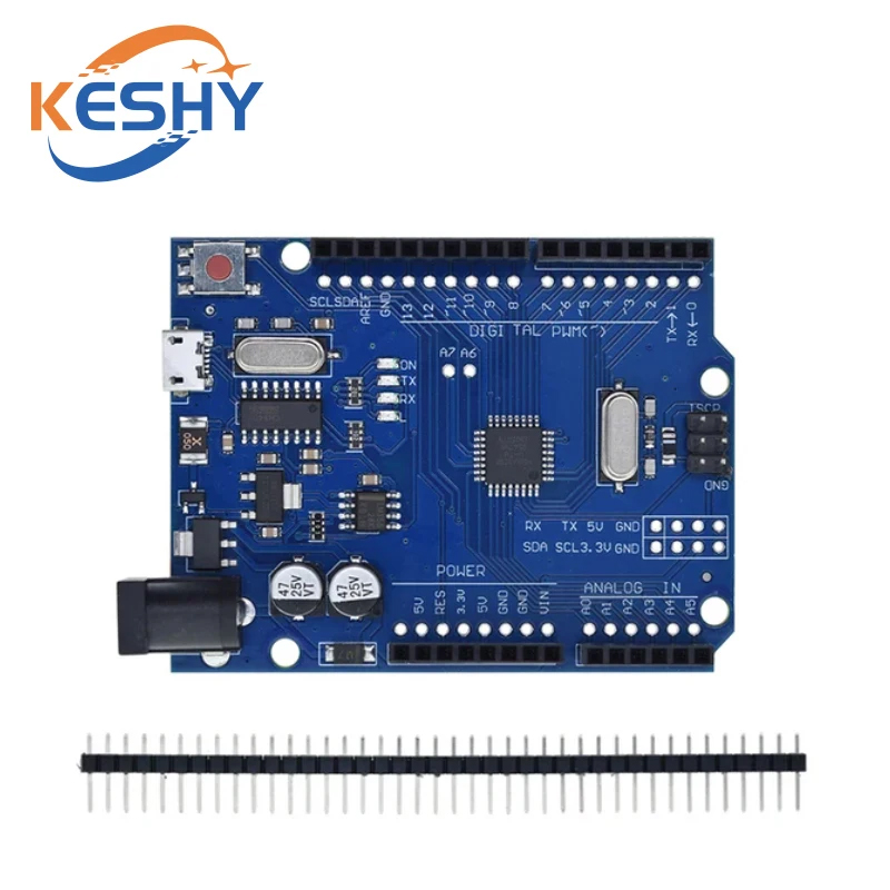 Płytka rozwojowa UNO R3 ATMEGA – Lattepanda Sigma 32Gb recenzja i cena