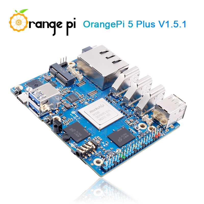 Komputer jednopłytkowy TopElec – Rk3588 Mini Pc Board recenzja i cena