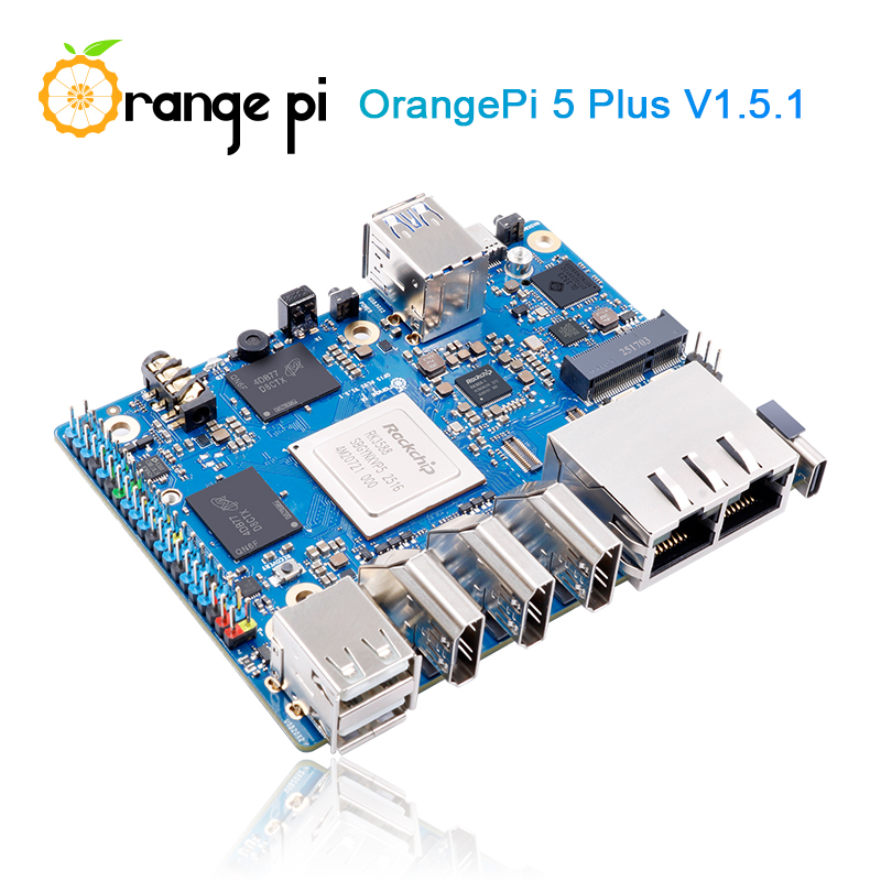 Komputer jednopłytkowy TopElec – Rk3588 Mini Pc Board recenzja i cena